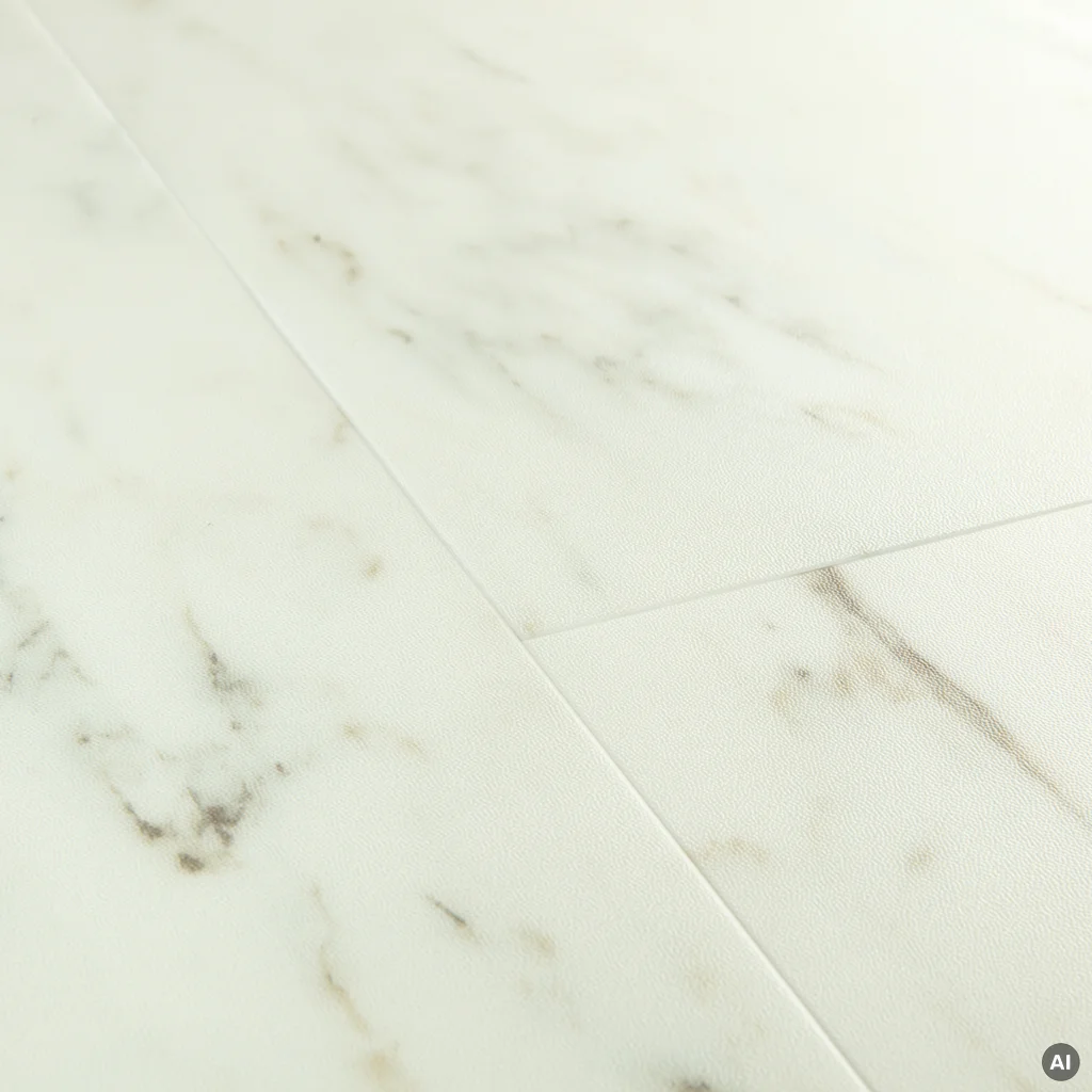Luna marble white Klasa 33 2.5 mm TAK, SGTC20305, panele winylowe, Blush, Quick-Step Unilin