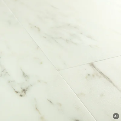 Luna marble white Klasa 33 2.5 mm TAK, SGTC20305