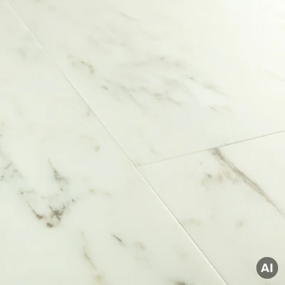 Luna marble white Klasa 33 2.5 mm TAK, SGTC20305