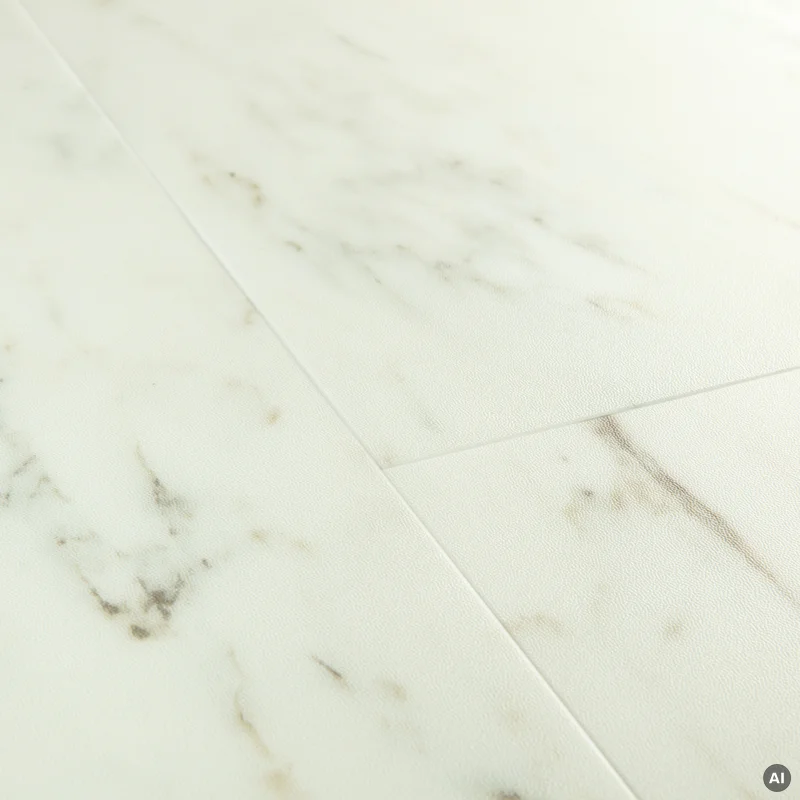 Luna marble white Klasa 33 2.5 mm TAK, SGTC20305 - 5