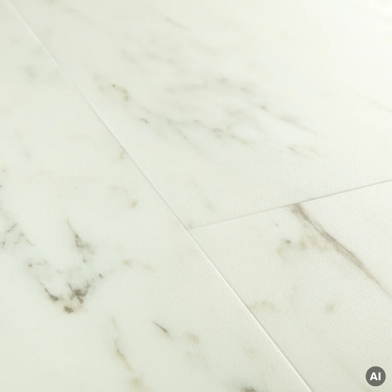 Luna marble white Klasa 33 2.5 mm TAK, SGTC20305 - 5