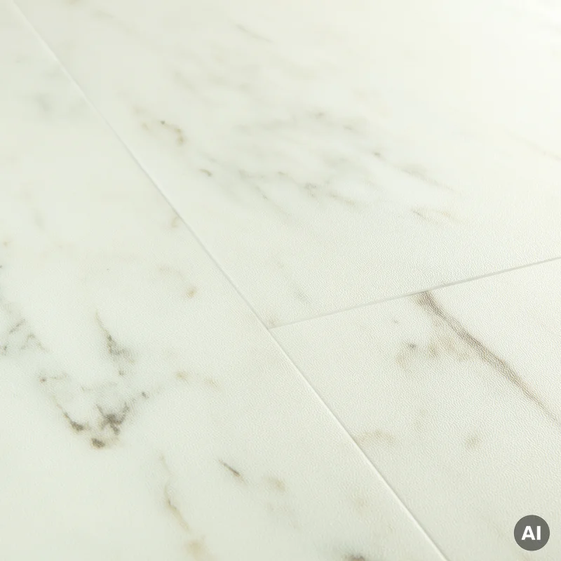 Luna marble white Klasa 33 2.5 mm TAK, SGTC20305 - 5