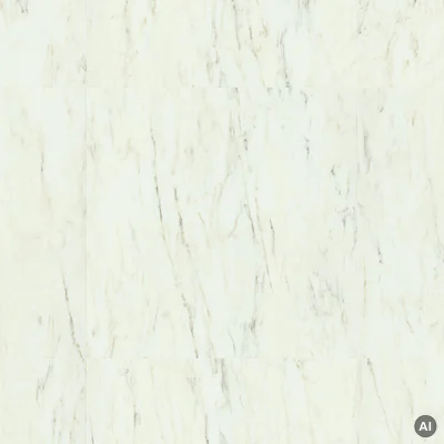Luna marble white Klasa 33 2.5 mm TAK, SGTC20305