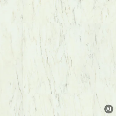 Luna marble white Klasa 33 2.5 mm TAK, SGTC20305