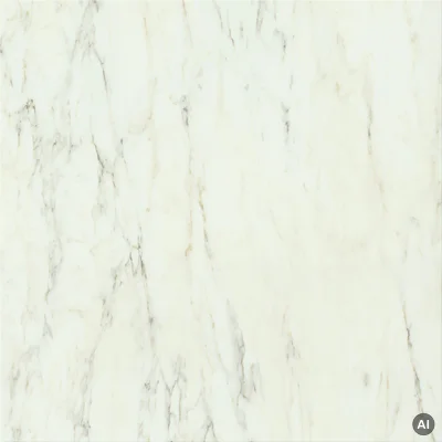 Luna marble white Klasa 33 2.5 mm TAK, SGTC20305