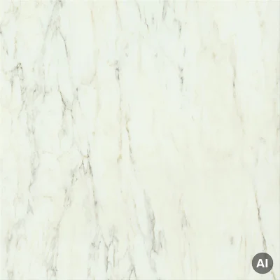 Luna marble white Klasa 33 2.5 mm TAK, SGTC20305