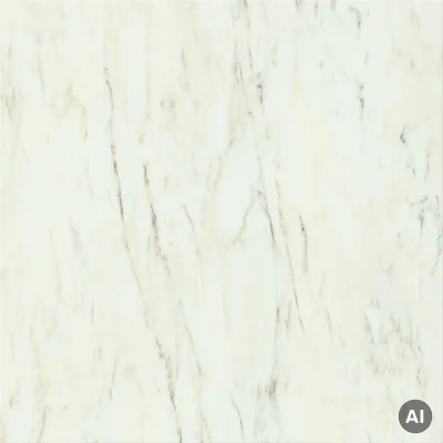 Luna marble white Klasa 33 2.5 mm TAK, SGTC20305