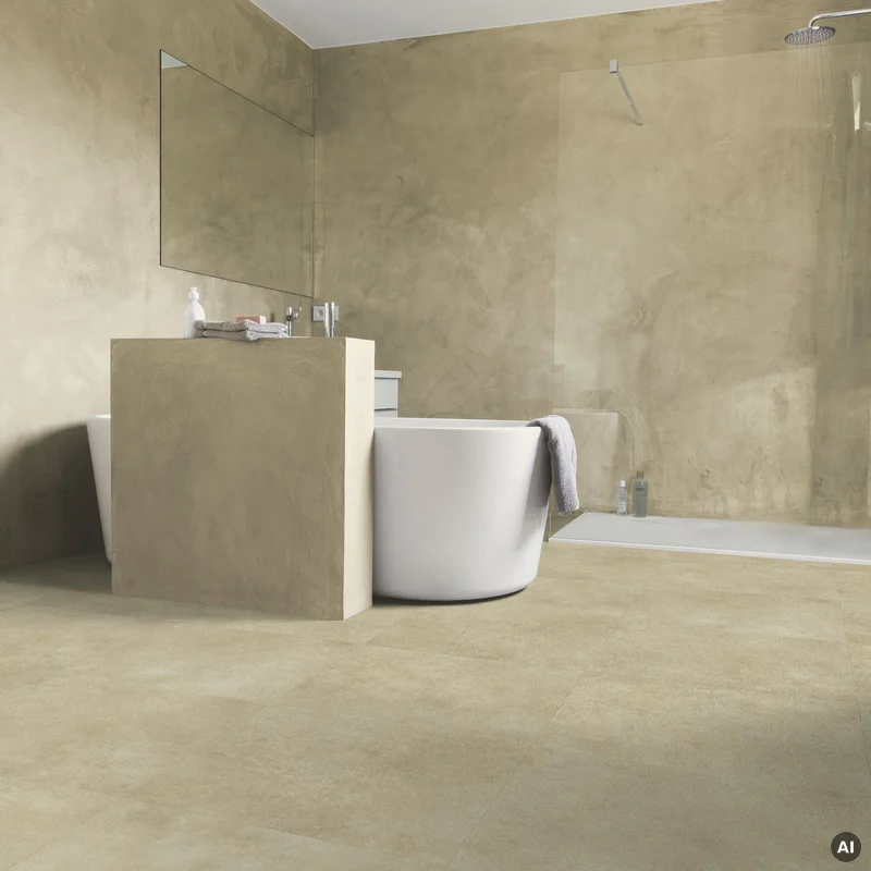 Cemento warm beige Klasa 33 2.5 mm TAK, SGTC20308 - 4