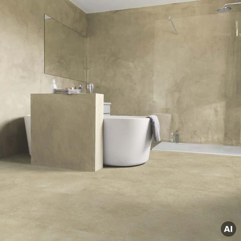 Cemento warm beige Klasa 33 2.5 mm TAK, SGTC20308 - 4