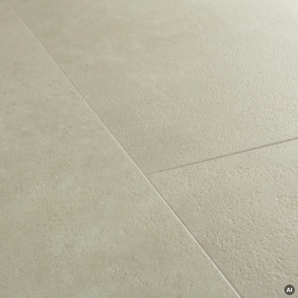 Cemento warm beige Klasa 33 2.5 mm TAK, SGTC20308, panele winylowe, Blush, Quick-Step Unilin