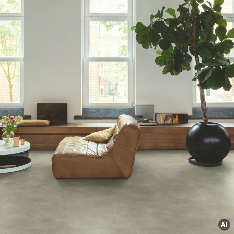 Cemento warm grey Klasa 33 2.5 mm TAK, SGTC20309 - 2