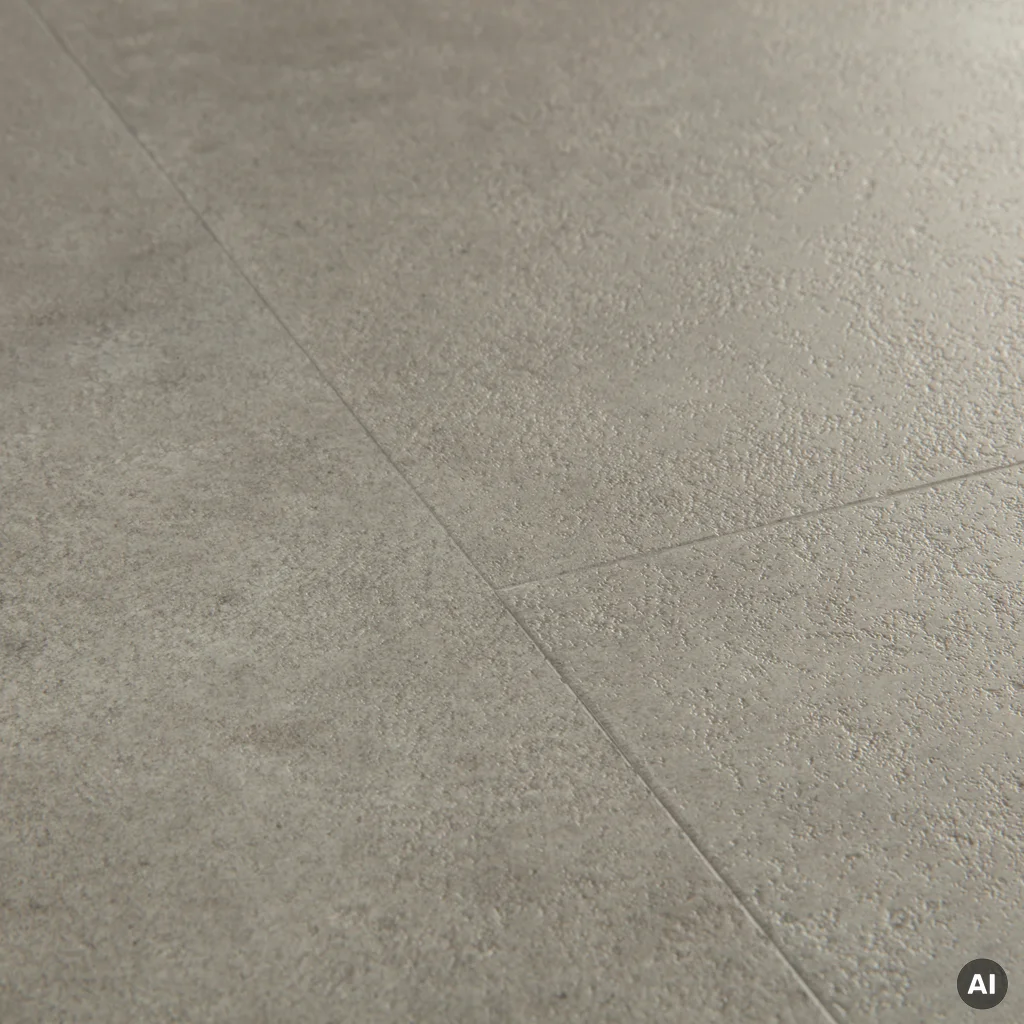 Cemento warm grey Klasa 33 2.5 mm TAK, SGTC20309, panele winylowe, Blush, Quick-Step