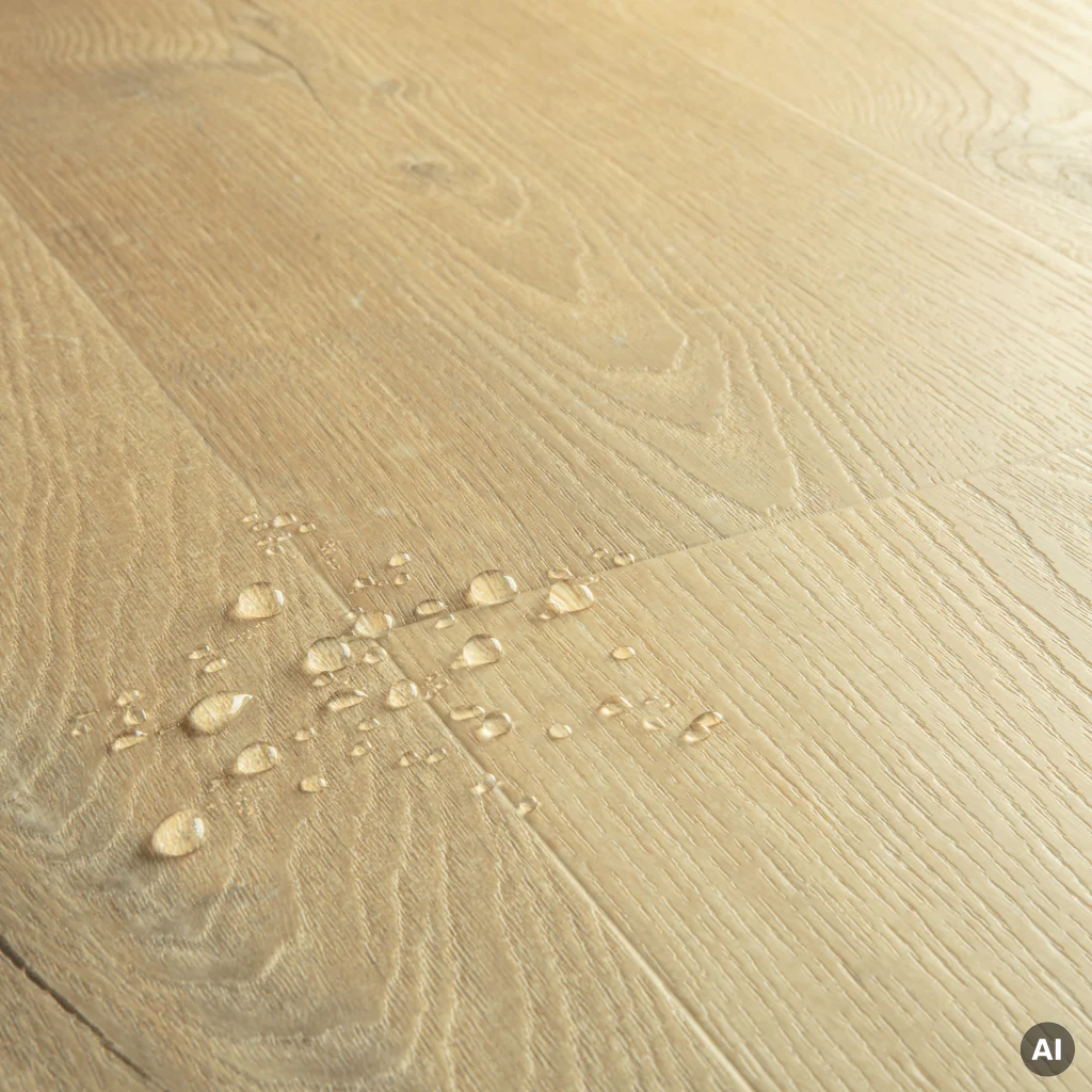 Linen oak natural Klasa 33 2.5 mm TAK, SGMPC20320, panele winylowe, Fuse, Quick-Step