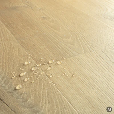 Linen oak natural Klasa 33 2.5 mm TAK, SGMPC20320