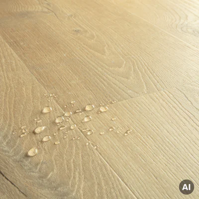 Linen oak natural Klasa 33 2.5 mm TAK, SGMPC20320