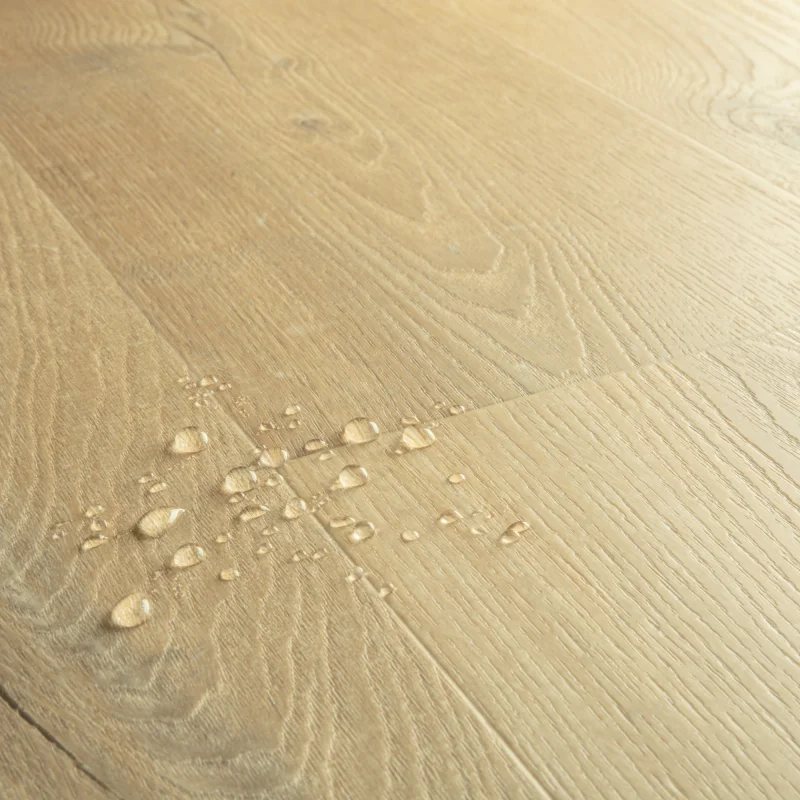 Linen oak natural Klasa 33 2.5 mm TAK, SGMPC20320 - 3
