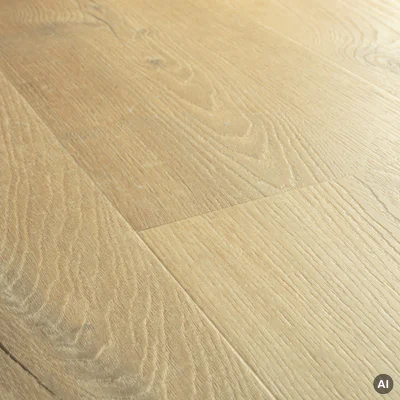 Linen oak natural Klasa 33 2.5 mm TAK, SGMPC20320