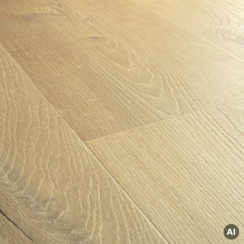 Linen oak natural Klasa 33 2.5 mm TAK, SGMPC20320 - 5