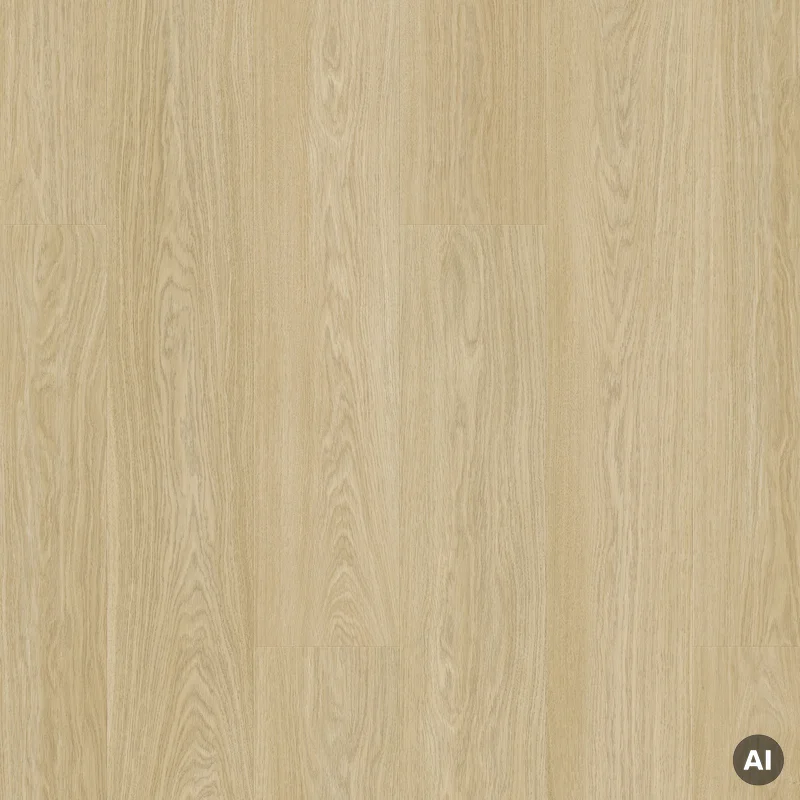 Serene oak light natural Klasa 33 2.5 mm TAK, SGMPC20321