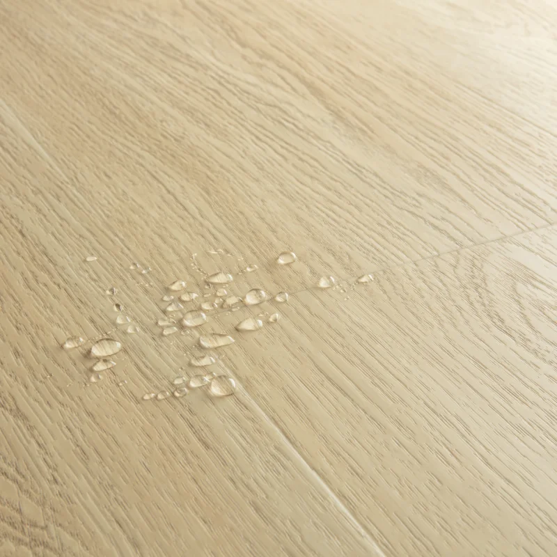 Serene oak light natural Klasa 33 2.5 mm TAK, SGMPC20321 - 3