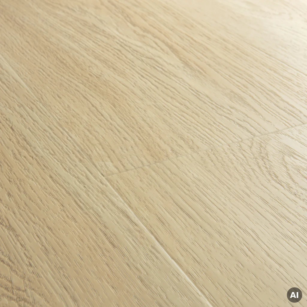 Serene oak light natural Klasa 33 2.5 mm TAK, SGMPC20321, panele winylowe, Fuse, Quick-Step