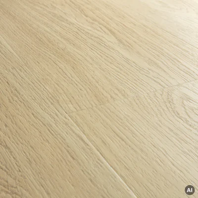 Serene oak light natural Klasa 33 2.5 mm TAK, SGMPC20321