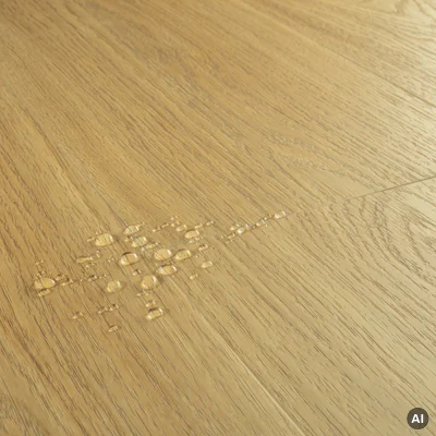 Serene oak medium natural Klasa 33 2.5 mm TAK, SGMPC20322