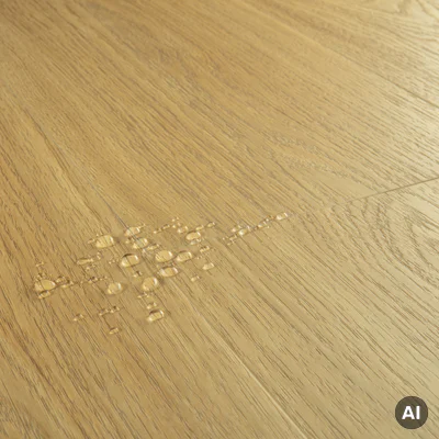 Serene oak medium natural Klasa 33 2.5 mm TAK, SGMPC20322