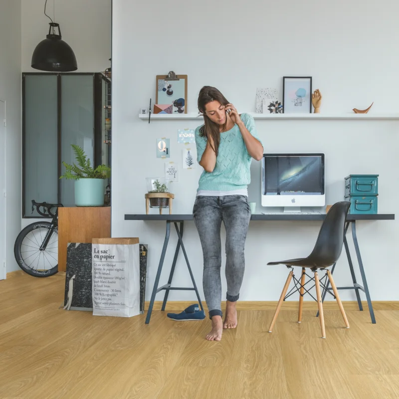 Serene oak medium natural Klasa 33 2.5 mm TAK, SGMPC20322 - 