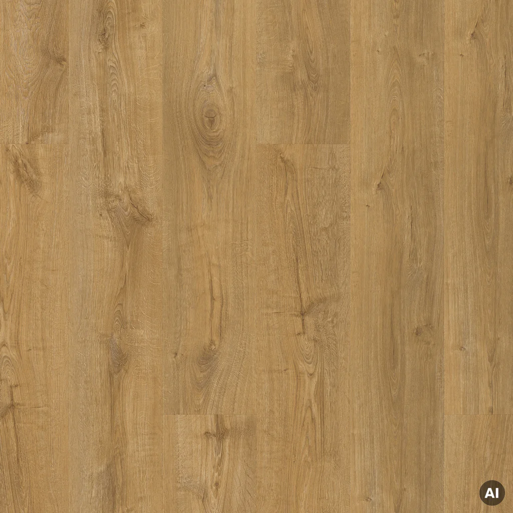 Fall oak honey Klasa 33 2.5 mm TAK, SGMPC20323, panele winylowe, Fuse, Quick-Step