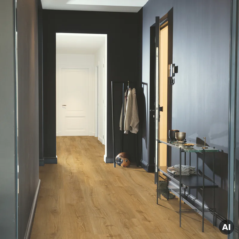 Fall oak honey Klasa 33 2.5 mm TAK, SGMPC20323 - 2