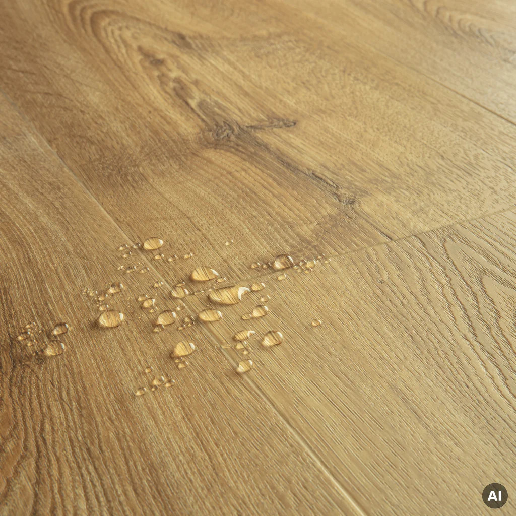 Fall oak honey Klasa 33 2.5 mm TAK, SGMPC20323, panele winylowe, Fuse, Quick-Step