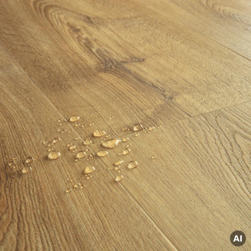 Fall oak honey Klasa 33 2.5 mm TAK, SGMPC20323 - 3