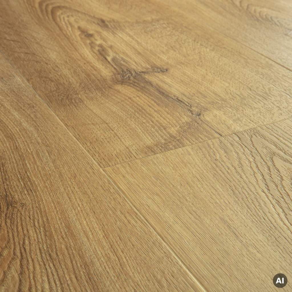 Fall oak honey Klasa 33 2.5 mm TAK, SGMPC20323, panele winylowe, Fuse, Quick-Step