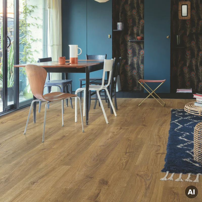 Fall oak brown Klasa 33 2.5 mm TAK, SGMPC20324 - 2