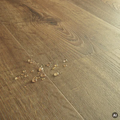 Fall oak brown Klasa 33 2.5 mm TAK, SGMPC20324