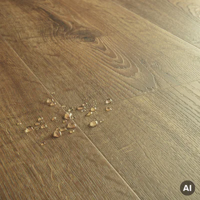 Fall oak brown Klasa 33 2.5 mm TAK, SGMPC20324