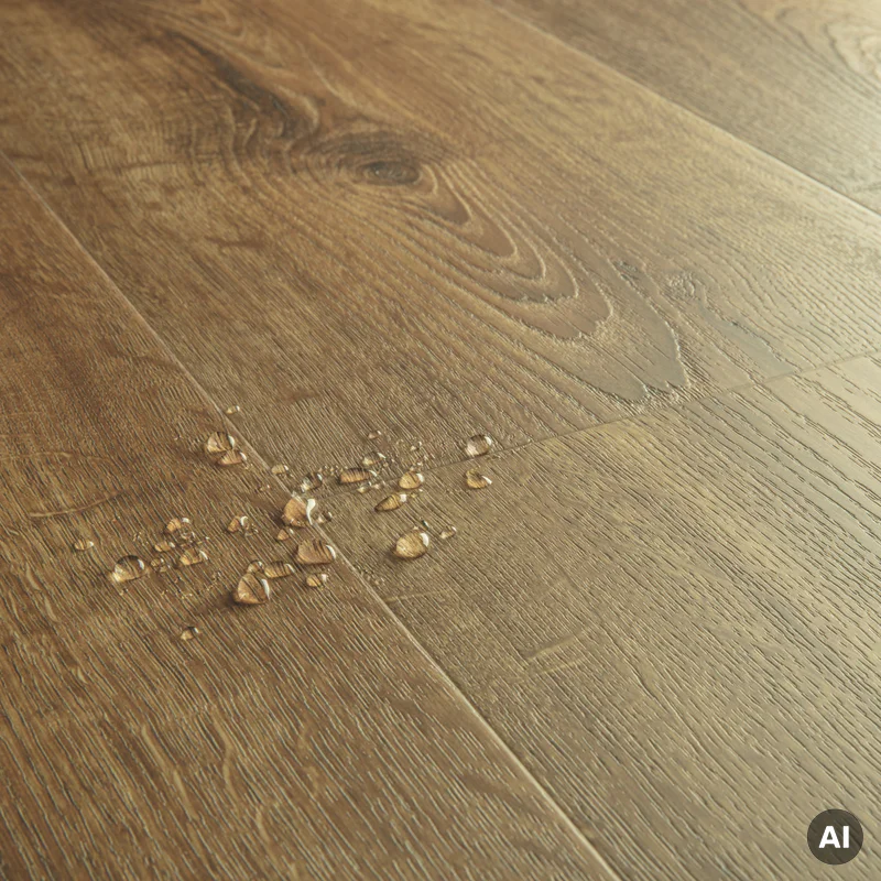 Fall oak brown Klasa 33 2.5 mm TAK, SGMPC20324 - 3