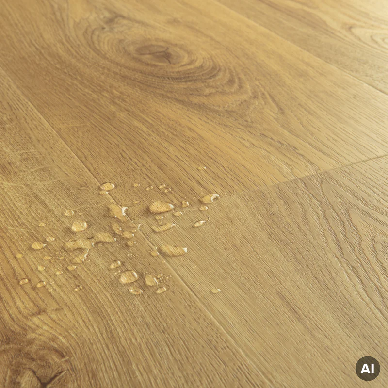 Fall oak natural Klasa 33 2.5 mm TAK, SGMPC20325 - 3