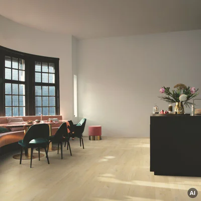 Linen oak greige Klasa 33 2.5 mm TAK, SGMPC20328