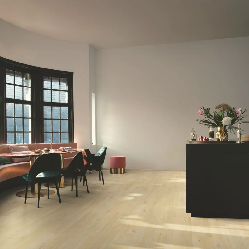 Linen oak greige Klasa 33 2.5 mm TAK, SGMPC20328 - 2