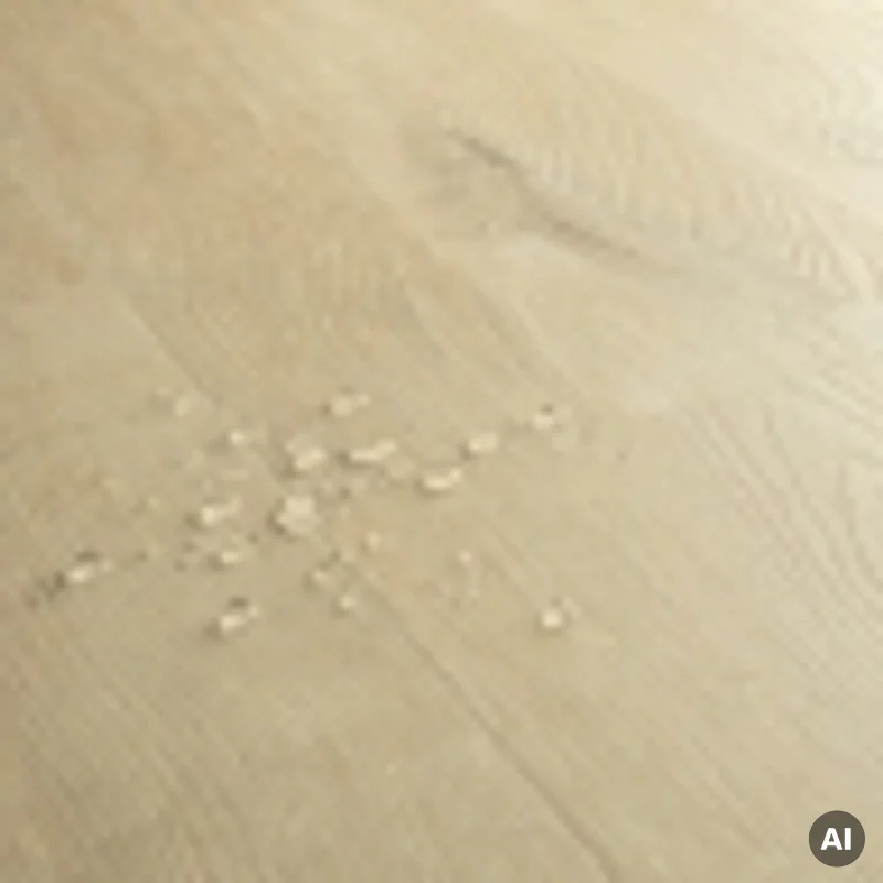 Linen oak greige Klasa 33 2.5 mm TAK, SGMPC20328 - 3