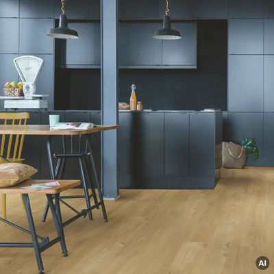Linen oak medium natural Klasa 33 2.5 mm TAK, SGMPC20329