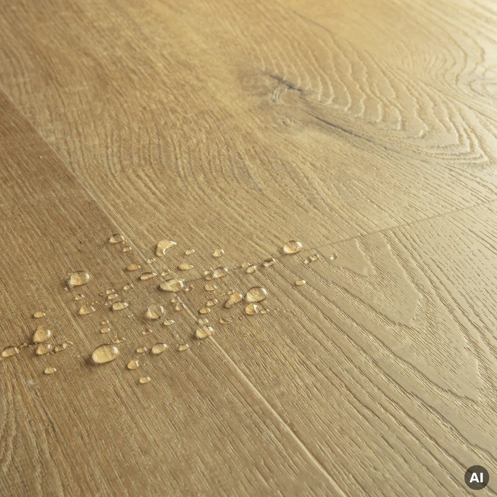 Linen oak medium natural Klasa 33 2.5 mm TAK, SGMPC20329, panele winylowe, Fuse, Quick-Step