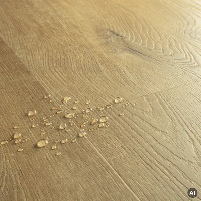 Linen oak medium natural Klasa 33 2.5 mm TAK, SGMPC20329
