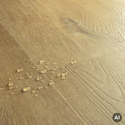 Linen oak medium natural Klasa 33 2.5 mm TAK, SGMPC20329