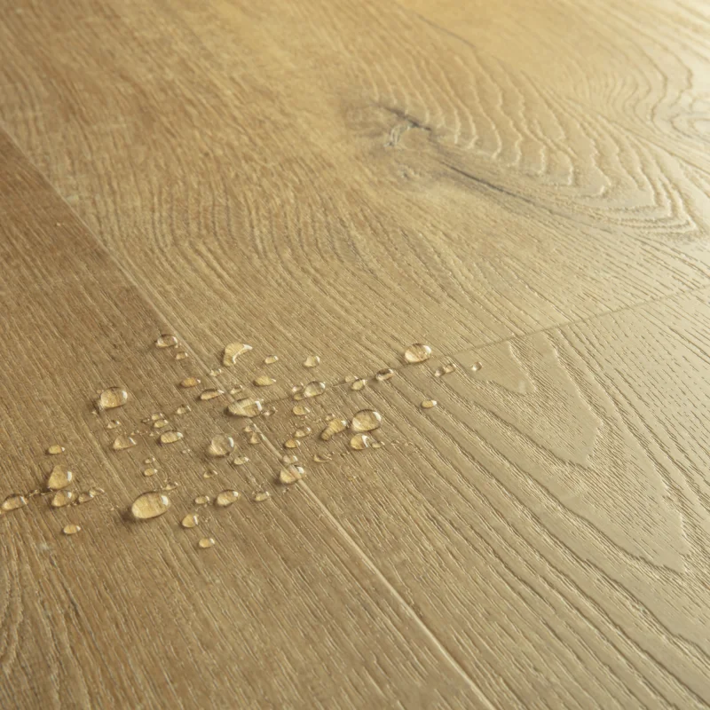 Linen oak medium natural Klasa 33 2.5 mm TAK, SGMPC20329 - 3