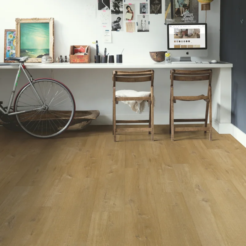 Linen oak medium natural Klasa 33 2.5 mm TAK, SGMPC20329 - 4