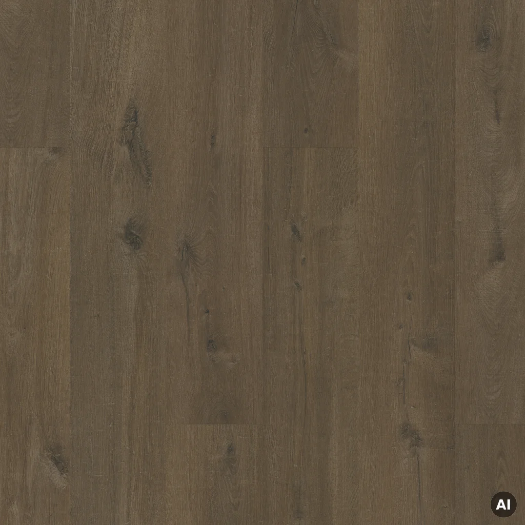 Linen oak dark brown Klasa 33 2.5 mm TAK, SGMPC20330, panele winylowe, Fuse, Quick-Step