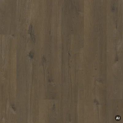 Linen oak dark brown Klasa 33 2.5 mm TAK, SGMPC20330